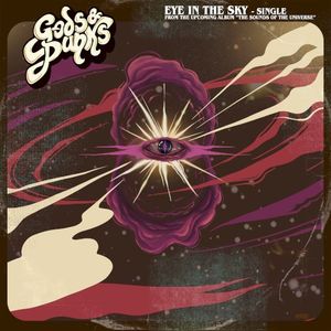 Eye in the Sky (Single)