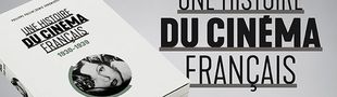 Cover La filmothèque française idéale des années 30 de Messieurs Philippe Pallin et Denis Zorgniotti : encore de belles découvertes en perspective!