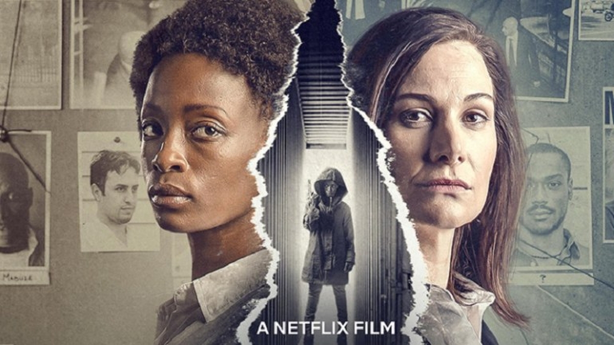 Je Suis Toute Les Filles Je suis toutes les filles - Film (2021) - SensCritique