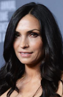 Photo Famke Janssen