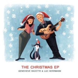 The Christmas EP (EP)