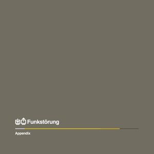 1st Stroke (Funkstörung remix)