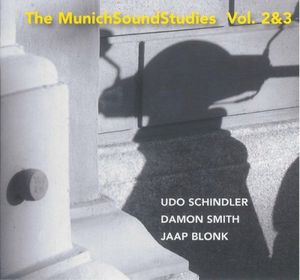 The MunichSoundStudies, Vol. 2&3 (Live)