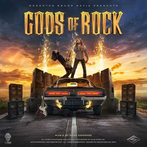 Gods of Rock: Trailerized Rock Fiasco