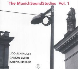 The Munichsoundstudies, Vol. 1 (Live)