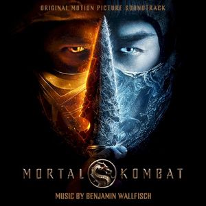 Mortal Kombat (OST)