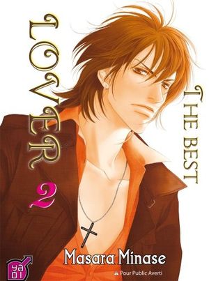 The Best Lover, tome 2