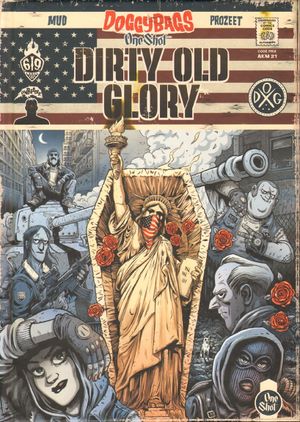 DoggyBags One Shot : Dirty Old Glory