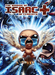 Jaquette The Binding of Isaac: Afterbirth †
