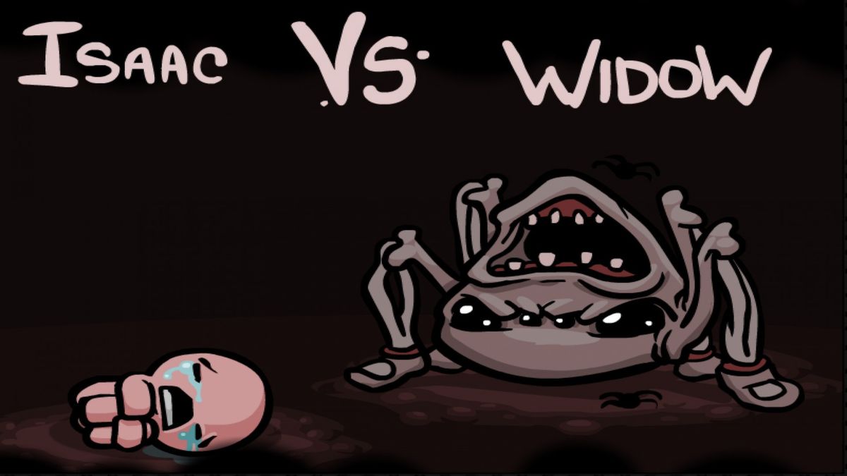 the binding of isaac wrath of the lamb