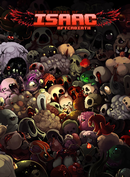 Jaquette The Binding of Isaac: Afterbirth