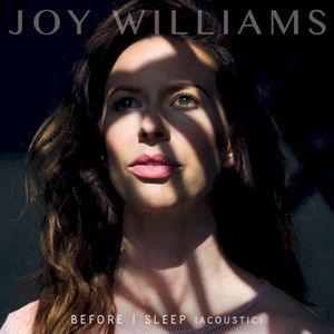 Before I Sleep (acoustic) (Single)