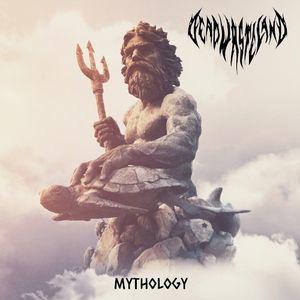Mythology (EP)