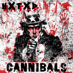 Cannibals (EP)