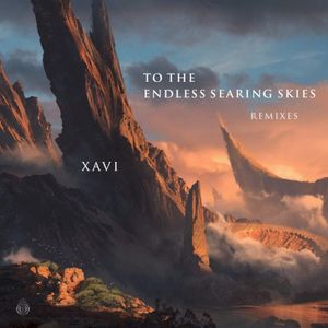 To the Endless Searing Skies (remixes)