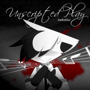 Unscripted Play (Single)