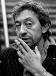 Photo Serge Gainsbourg