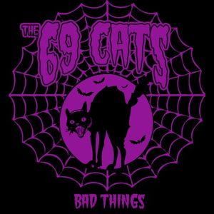 Bad Things (Single)