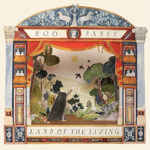 Land of the Living EP (EP)