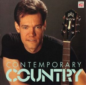 Contemporary Country: The Mid-'80s