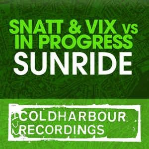 Sunride (EP)