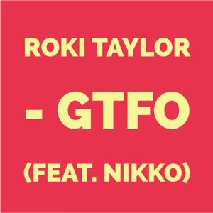 GTFO (Single)