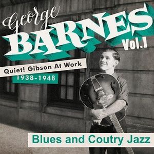 Quiet! Gibson At Work (1938-1957)