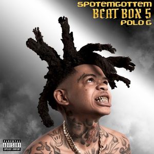 Beat Box 5 (Single)