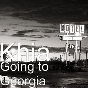 Going to Georgia (Single)