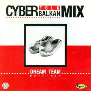 Cyber Folk Balkan Mix
