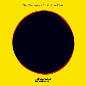 The Darkness That You Fear (Single)