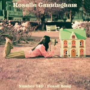 Number 149 / Fossil Song (Single)