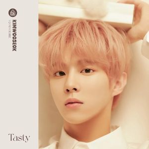 2ND DESIRE [TASTY] (EP)