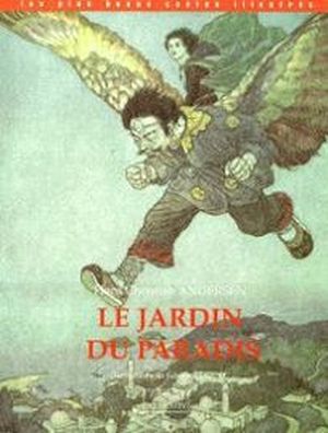 Le Jardin du paradis