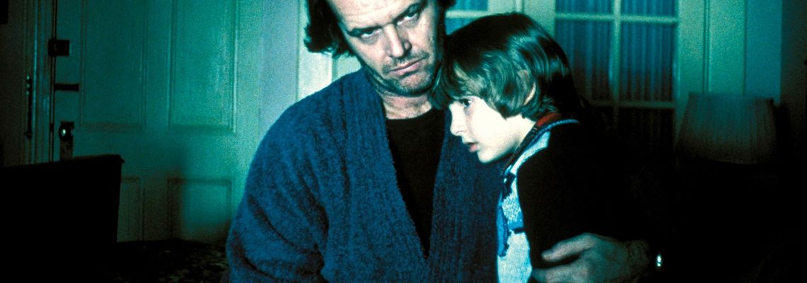 Cover Shining : Version longue