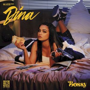 Bossy (EP)