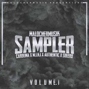 Sampler Vol. 1