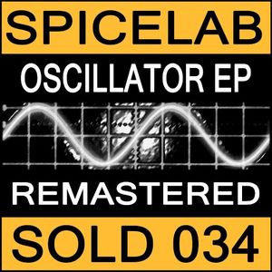 Oscillator EP (EP)