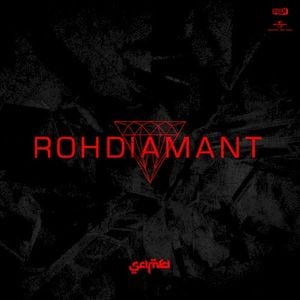 Rohdiamant