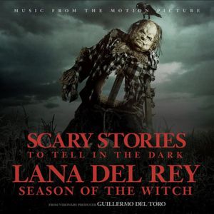 Season Of The Witch - From The Motion Picture “Scary Stories To Tell In The Dark”