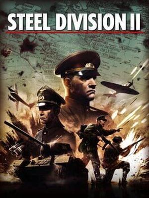 Steel Division II