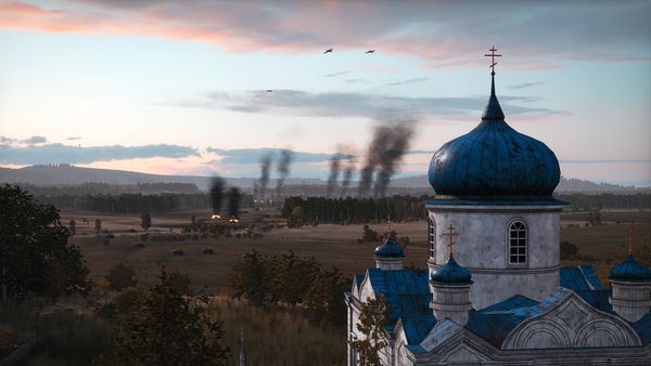 Steel Division II