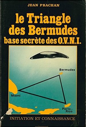 Le Triangle des Bermudes