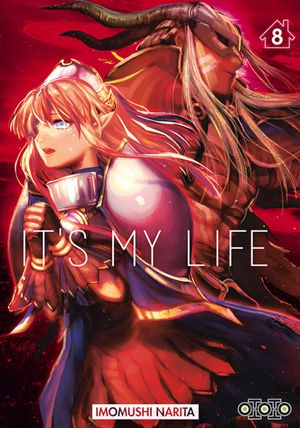 It's My Life, tome 8