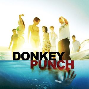 Anyone Heard of a Donkey Punch?
