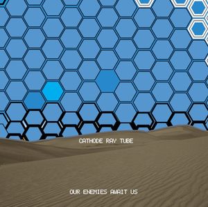 Our Enemies Await Us (EP)