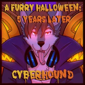 A Furry Halloween (5 Years Later)