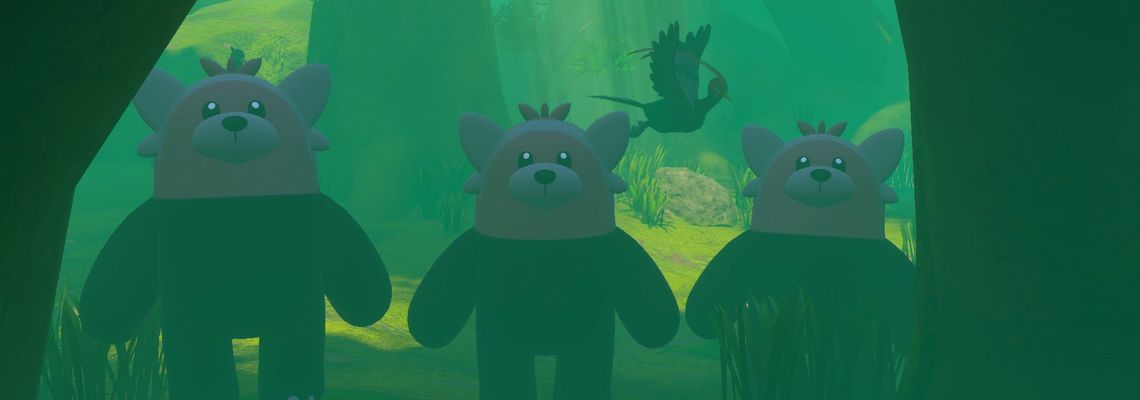 Cover New Pokémon Snap