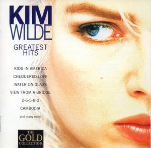 The Gold Collection: Greatest Hits