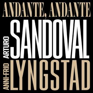 Andante, Andante (Single)